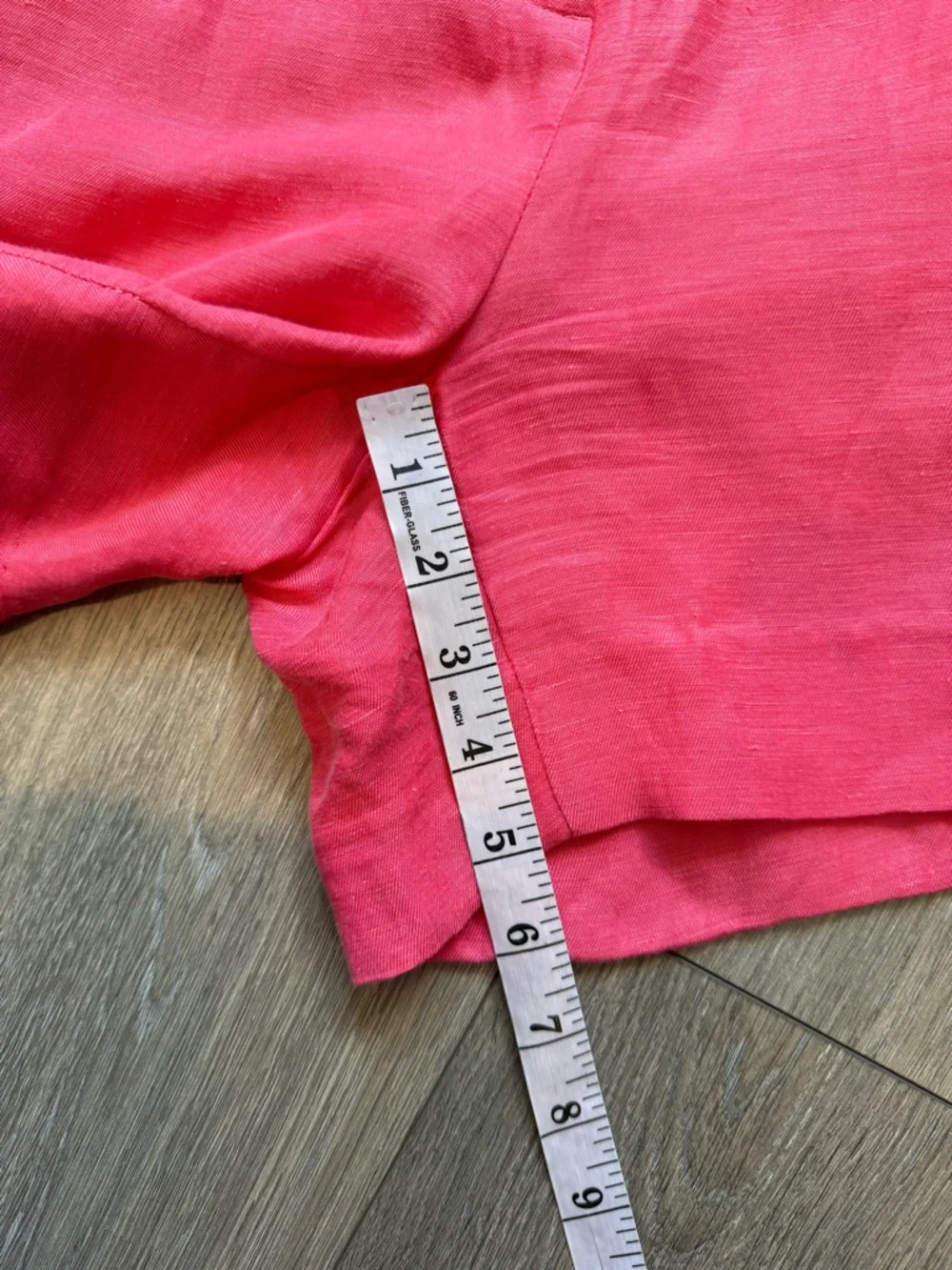 J. Crew excellent high